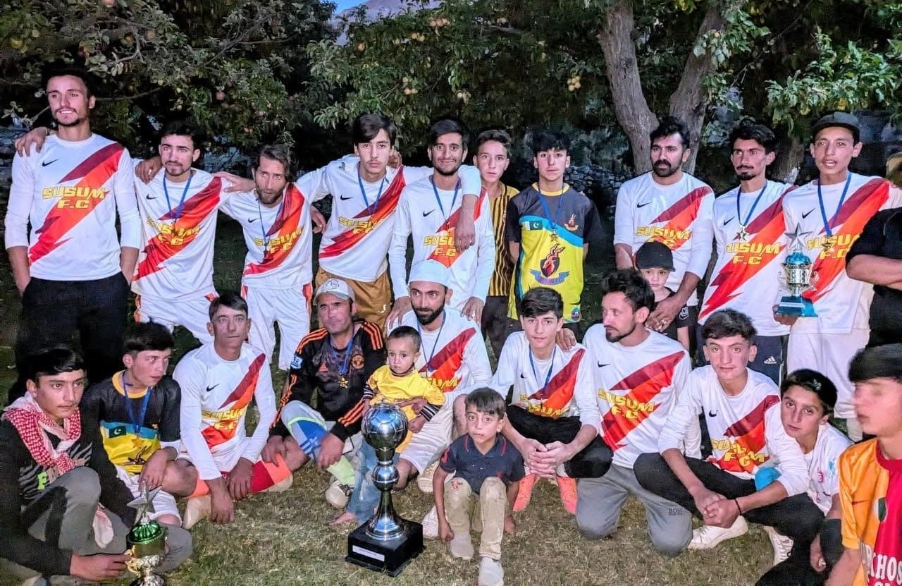 Co-Curricular Activities